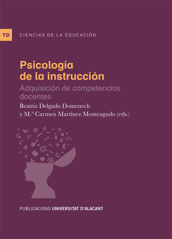 Psicolog�a de la instrucci�n