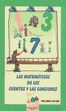 Las Matem�ticas de los Cuentos y las Canciones