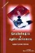 Grafolog�a y aplicaciones