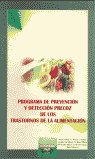 Programa de Prevenci�n y Detecci�n Precoz de los Trastornos de la Alimentaci�n
