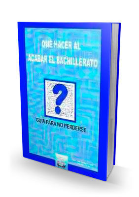 Qu� hacer al acabar el Bachillerato