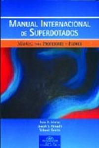 Manual Internacional de Superdotados