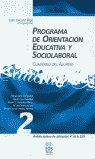 Programa de Orientaci�n Educativa y Sociolaboral 2