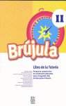 Br�jula II (Libro de tutor�a)