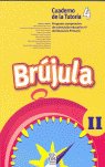 Br�jula II (Cuaderno del alumno, 4� E.P.)