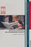 Comprensi�n lectora II