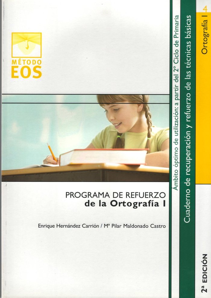 Ortograf�a I