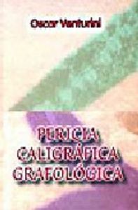 Pericia caligr�fica grafol�gica