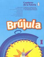 Br�jula I (Cuaderno del alumno, 1� E.P.)