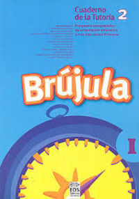 Br�jula I (Cuaderno del alumno, 2� E.P.)