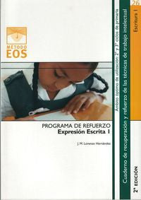 Expresi�n Escrita I