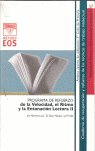 La Velocidad, el Ritmo y la Entonaci�n Lectora II