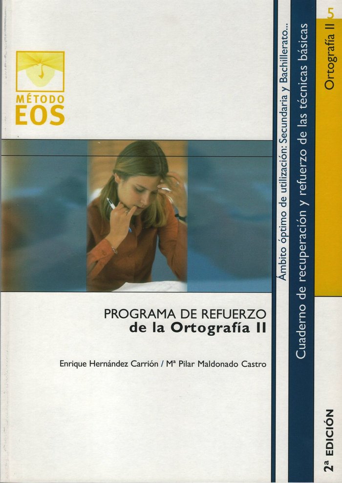 Ortograf�a II