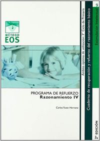 Razonamiento IV