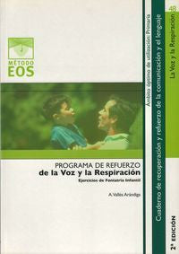 La Voz y la Respiraci�n