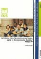 PIECE V PROGRAMA INTELIGENCIA EMOCIONAL