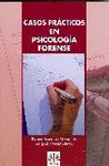 Casos pr�cticos en Psicolog�a Forense