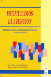 Estimulamos la Atenci�n
