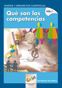 Ense�ar y Aprender por Competencias. Vol. I