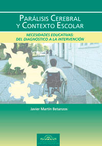 Par�lisis Cerebral y Contexto Escolar