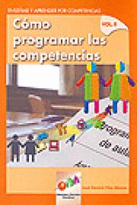 Ense�ar y Aprender por Competencias. Vol. II