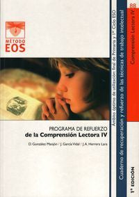 Comprensi�n Lectora IV