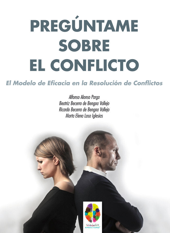 Preg�ntame sobre el Conflicto