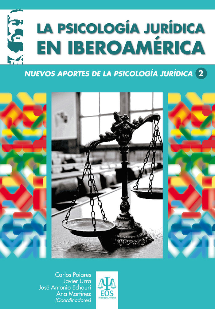 La Psicolog�a Jur�dica en Iberoam�rica