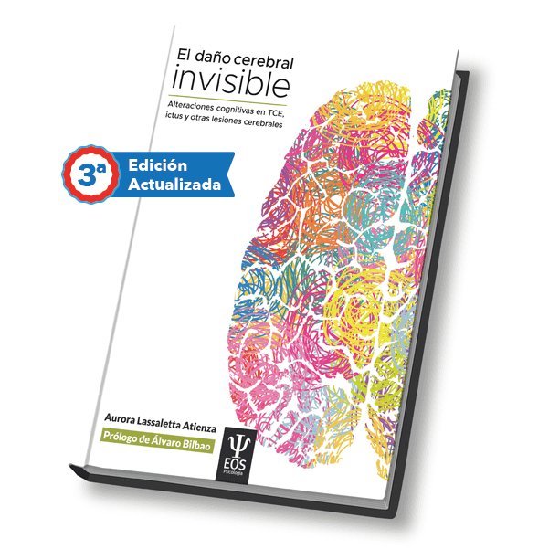 El da�o cerebral invisible