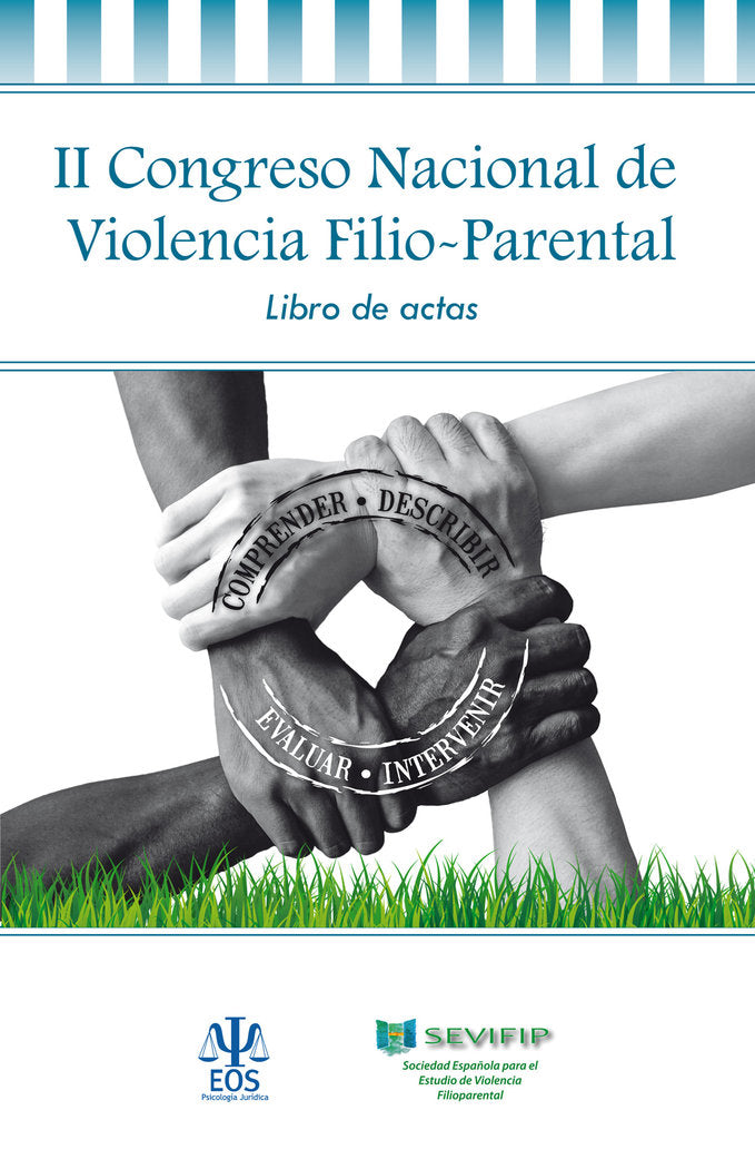 II Congreso Nacional de Violencia Filio-Parental