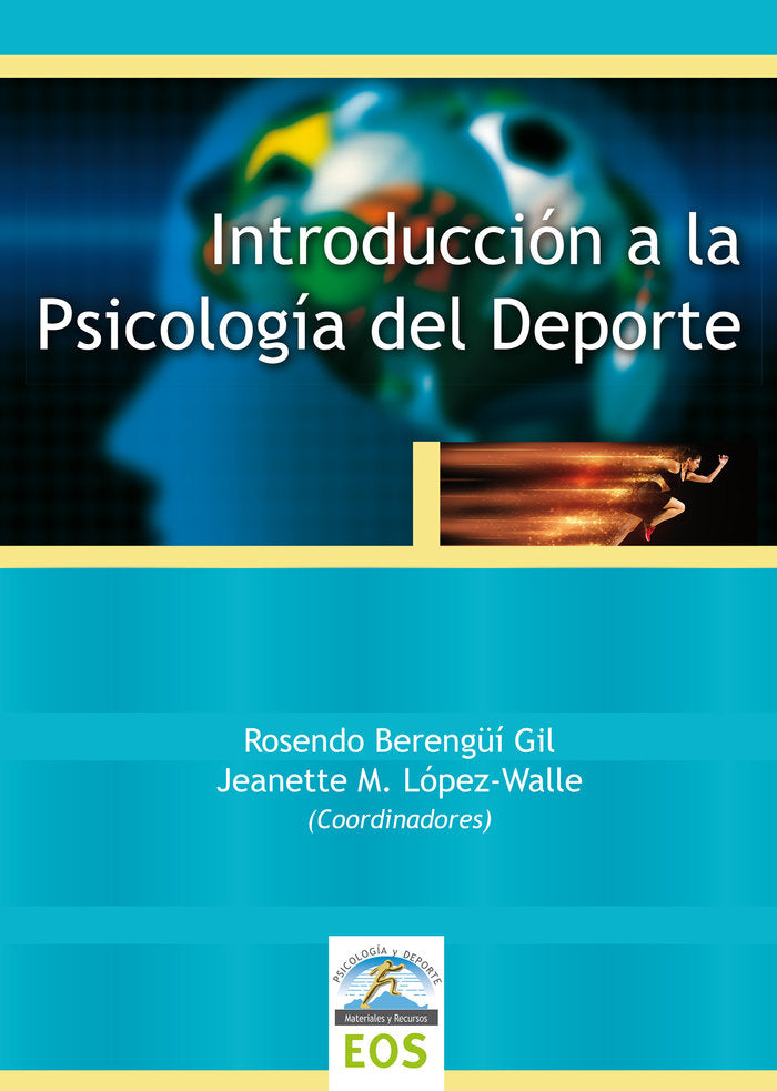 Introducci�n a la Psicolog�a del Deporte