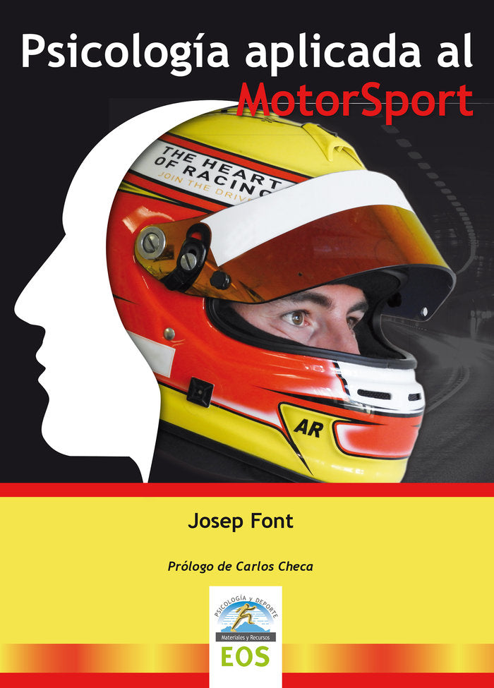 Psicolog�a aplicada al Motorsport