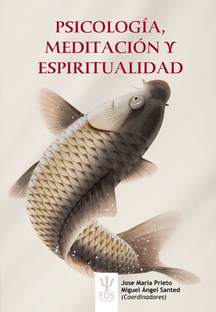 Psicolog�a, Meditaci�n y Espiritualidad