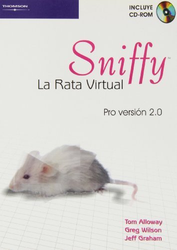 Sniffy�la�rata�virtual.�Pro�version�2.0