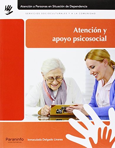 Atenci�n y apoyo psicosocial