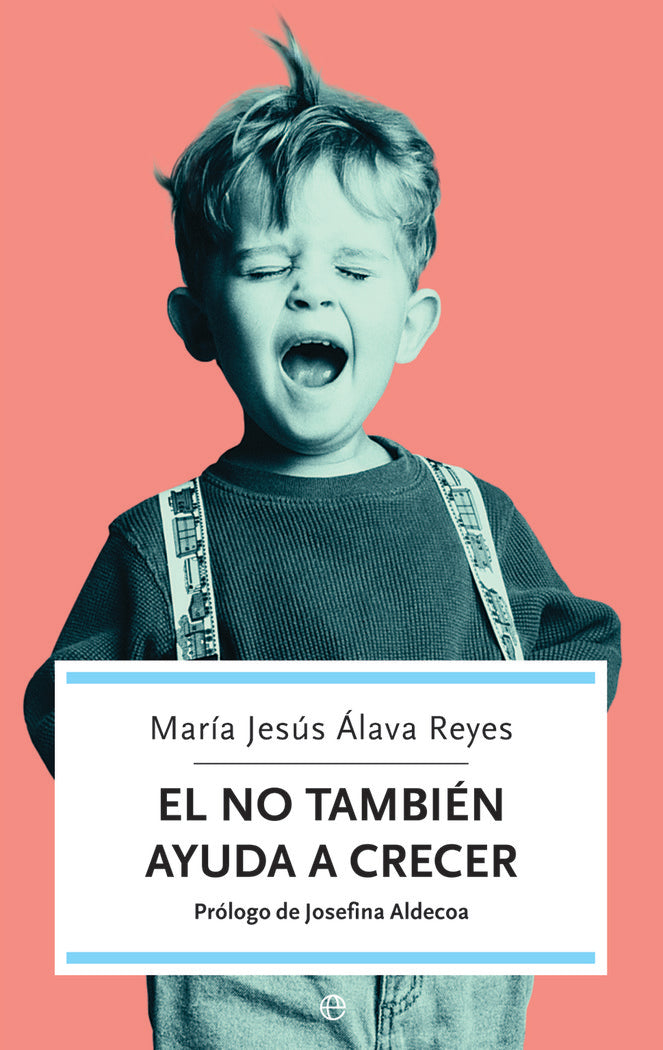 El NO tambi�n ayuda a crecer