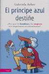 PRINCIPE AZUL DESTI�E,EL
