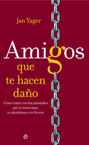 AMIGOS QUE TE HACEN DA�O
