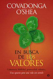 En busca de los valores