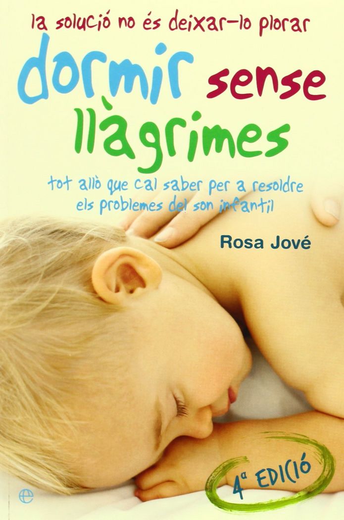 Dormir sense ll�grimes