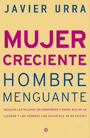 MUJER CRECIENTE HOMBRE MENGUANTE
