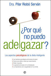 POR QUE NO PUEDO ADELGAZAR