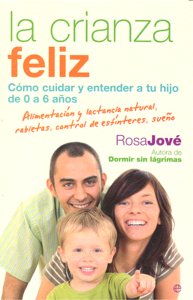 La crianza feliz