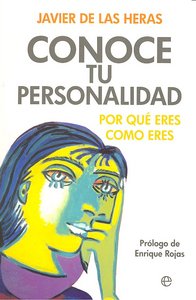 Conoce tu personalidad