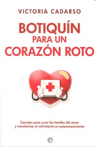 BOTIQUIN PARA UN CORAZON ROTO
