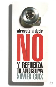 ATREVETE A DECIR NO