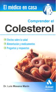 Comprender el colesterol