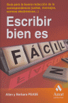 Escribir bien es f�cil