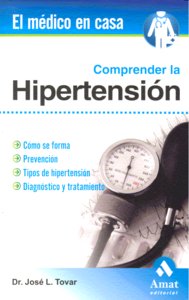 Comprender la hipertensi�n