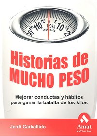 Historias de mucho peso